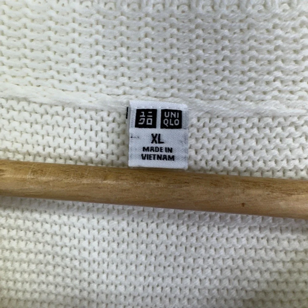 Uniqlo good flaws